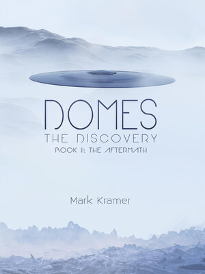 cover image of Domes the Discovery